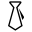tie membership icon